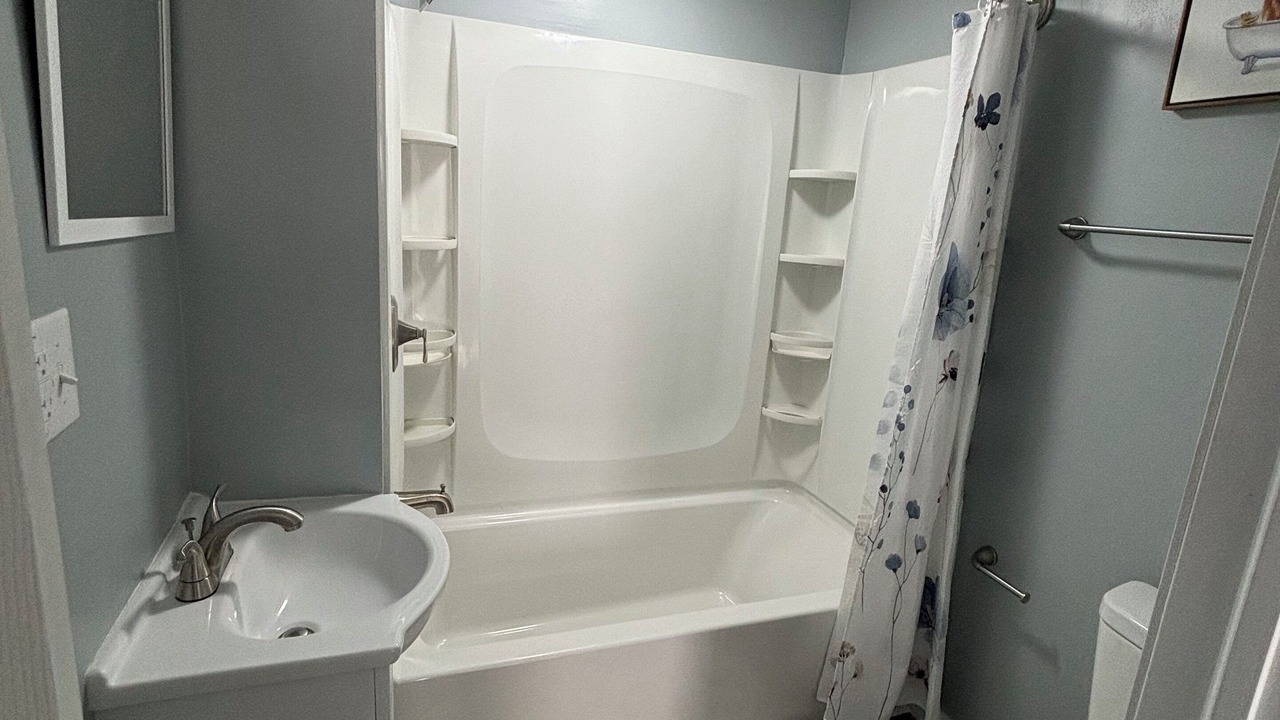Photo of Bathroom in Westford
