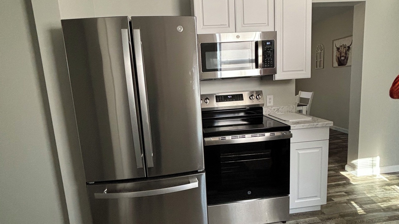Photo of Kitchen in Westford