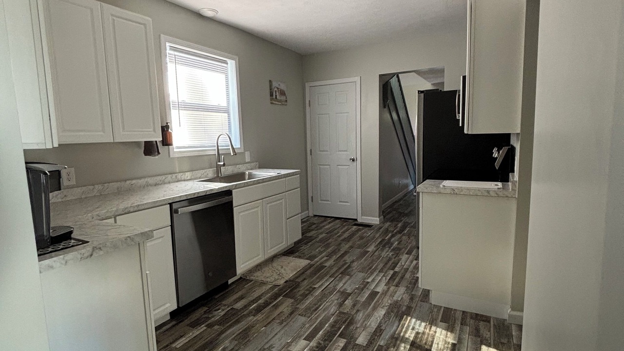 Photo of Kitchen in Westford