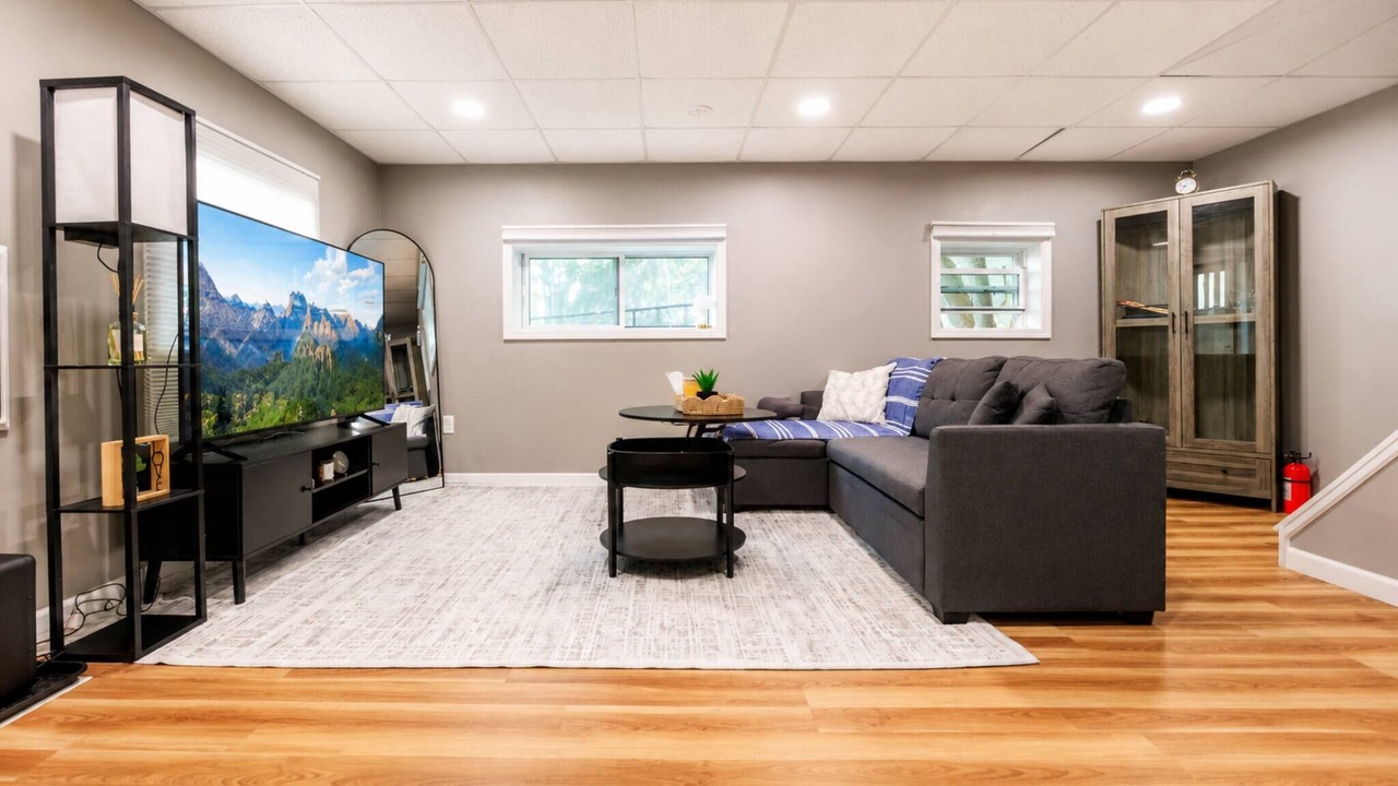 Photo of Livingroom in Syracuse
