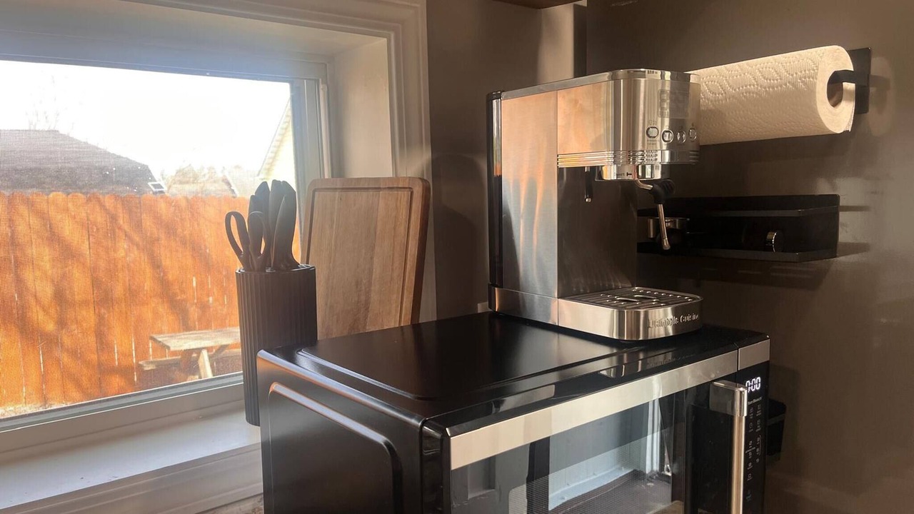 Photo of Kitchen in Syracuse