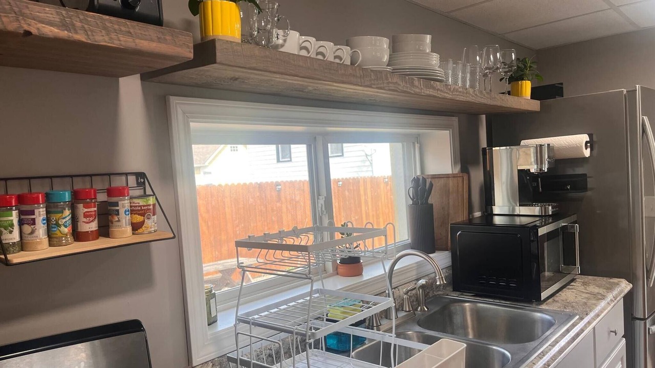 Photo of Kitchen in Syracuse