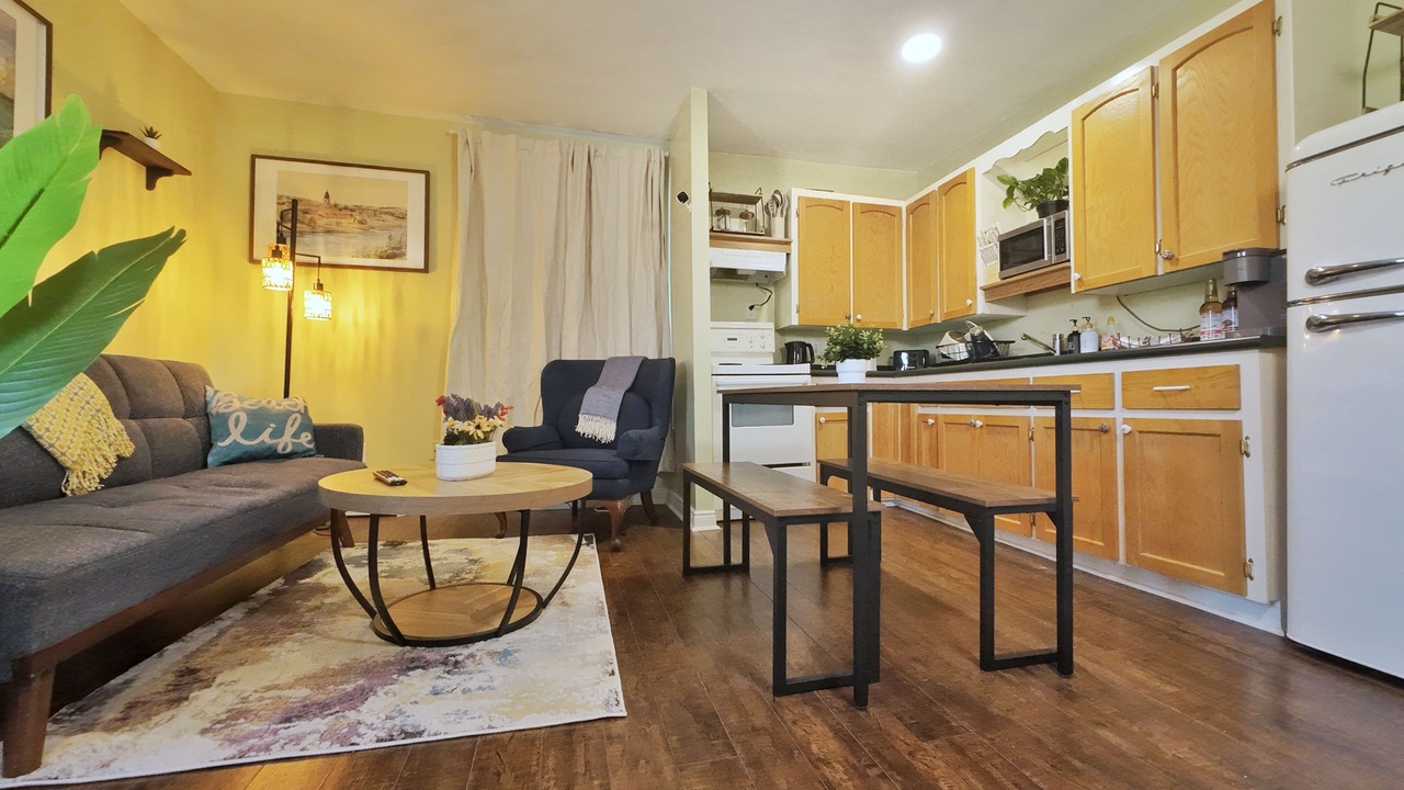 Photo of Livingroom in Bridgewater