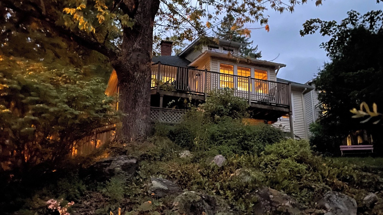Photo of Outdoor in North Hatley
