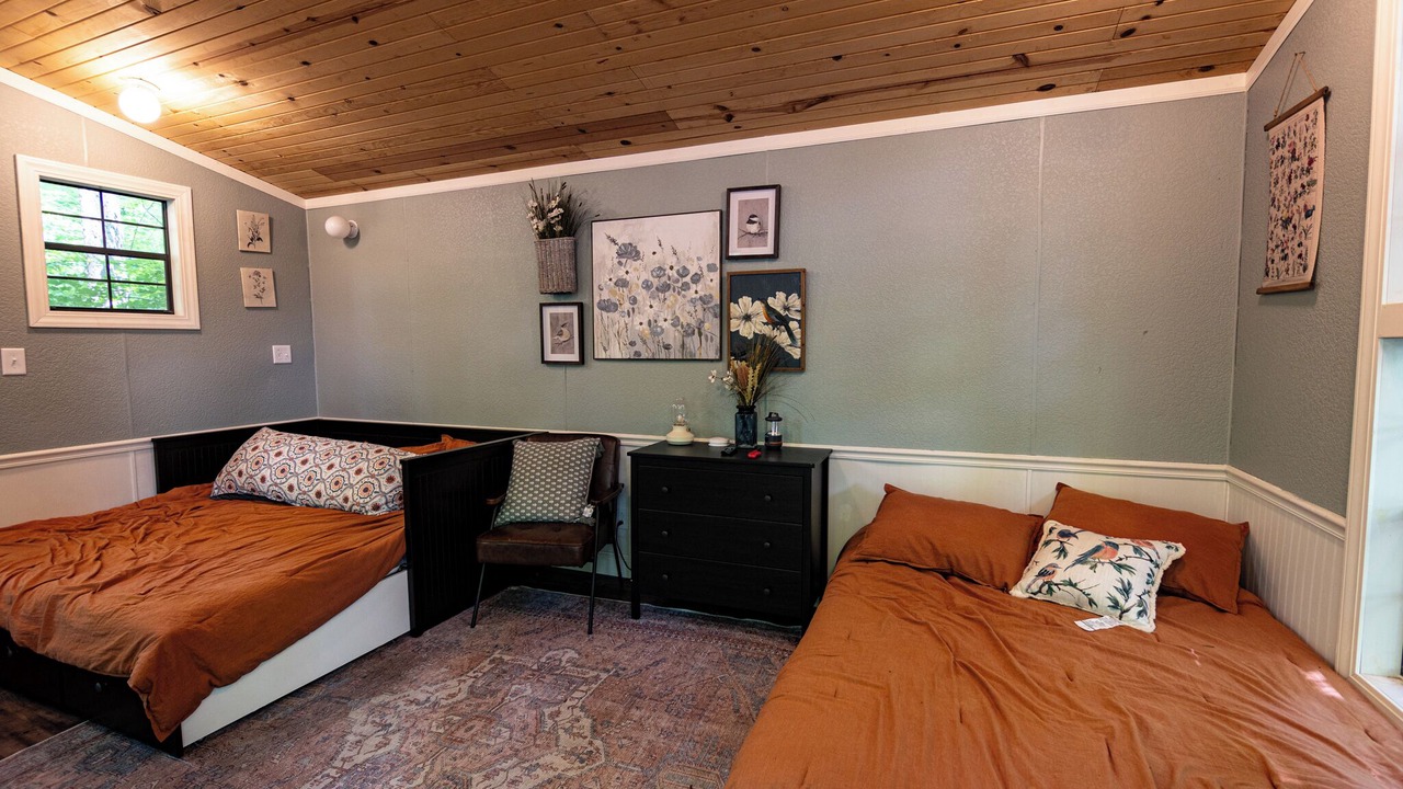 Photo of Bedroom in Dola