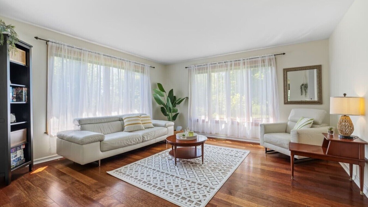 Photo of Bedroom in Chelsea