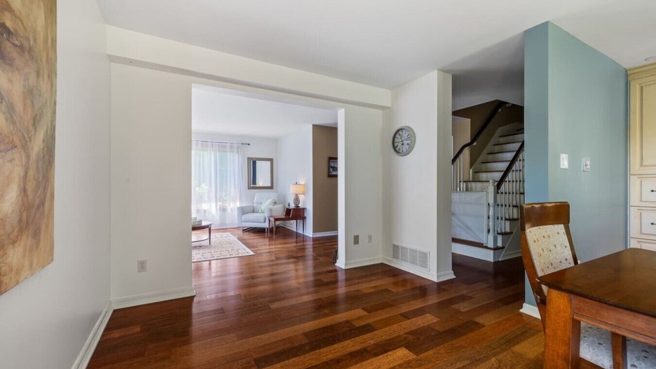 Photo of Bedroom in Chelsea