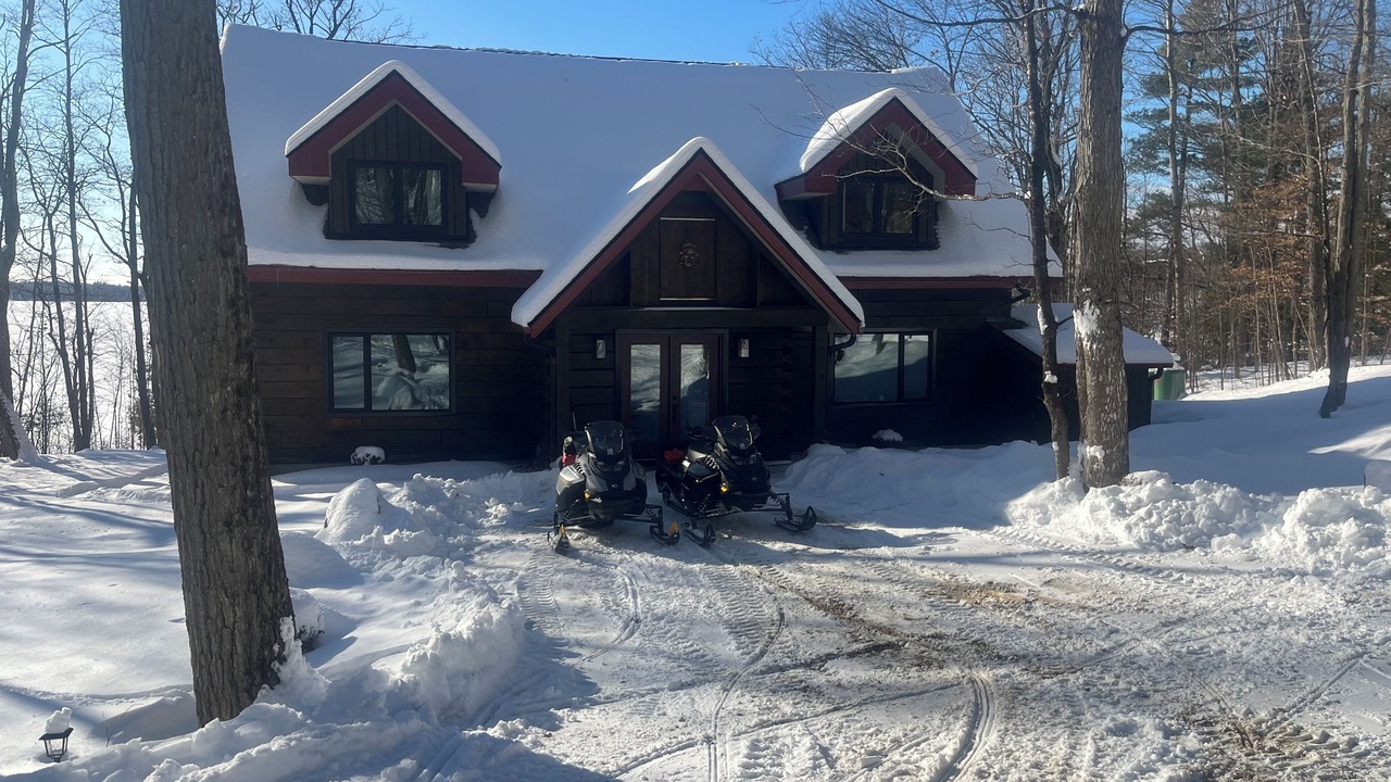 Photo of Outdoor in Central Frontenac