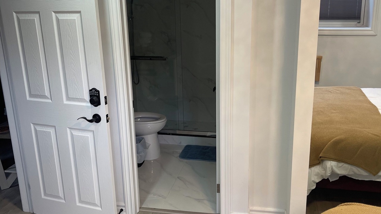 Photo of Bedroom in Ajax