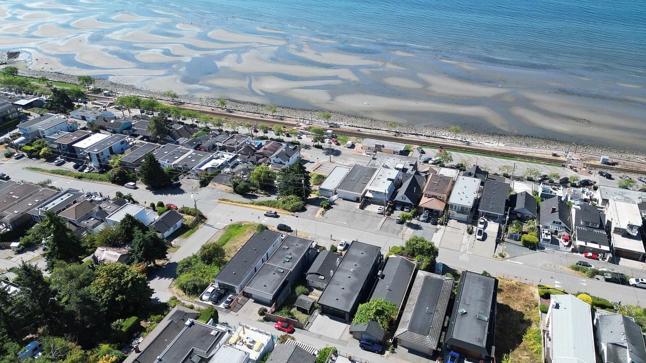 Photo of Outdoor in White Rock