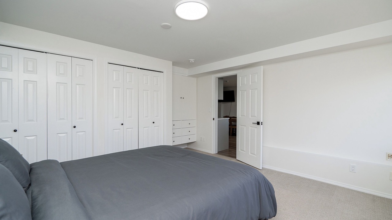 Photo of Bedroom in White Rock