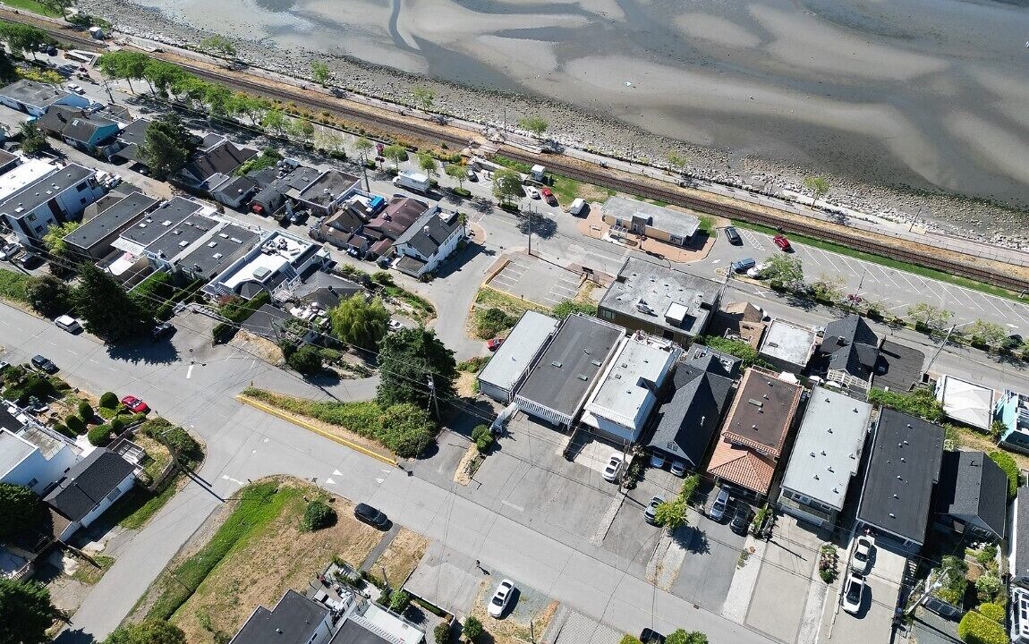 Photo of Outdoor in White Rock