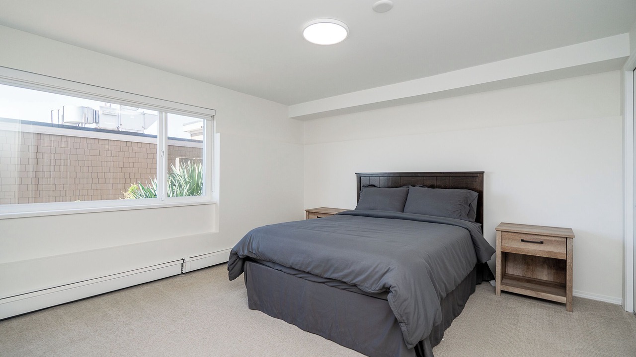 Photo of Bedroom in White Rock