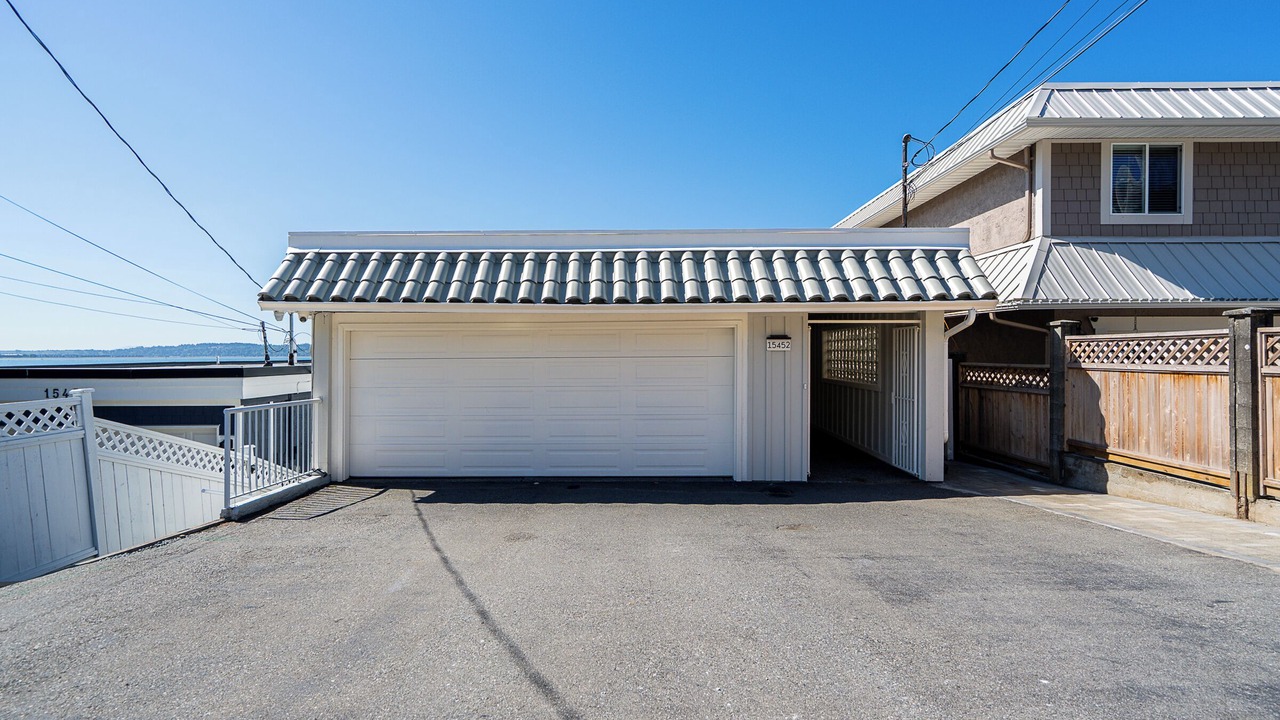 Photo of Outdoor in White Rock