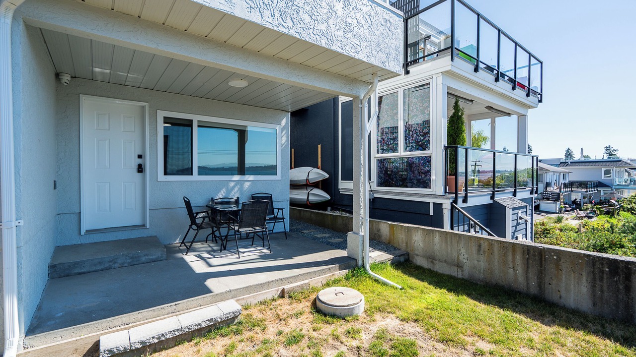 Photo of Outdoor in White Rock