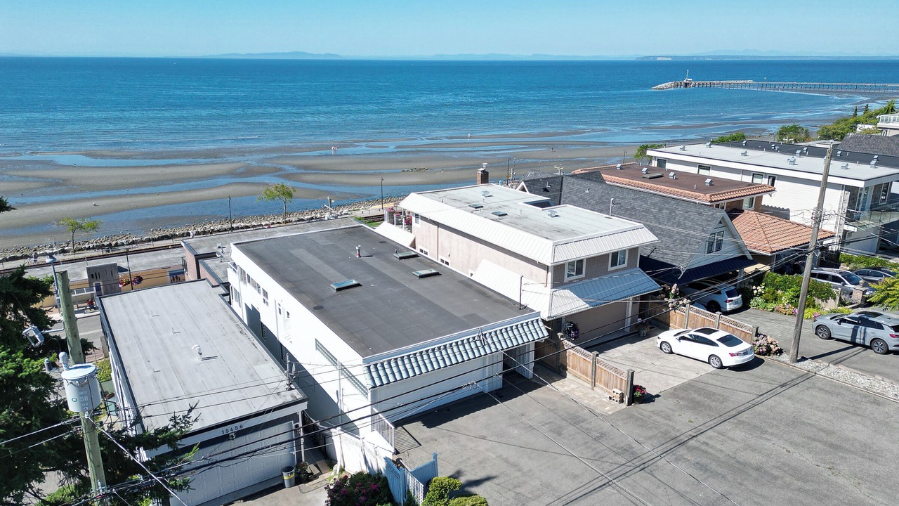 Photo of Outdoor in White Rock