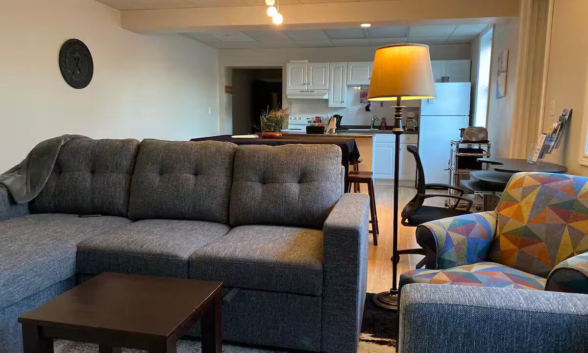 Photo of Livingroom in Algoma District