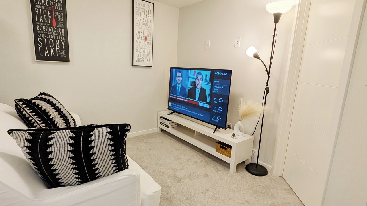 Photo of Livingroom in Fort Gary