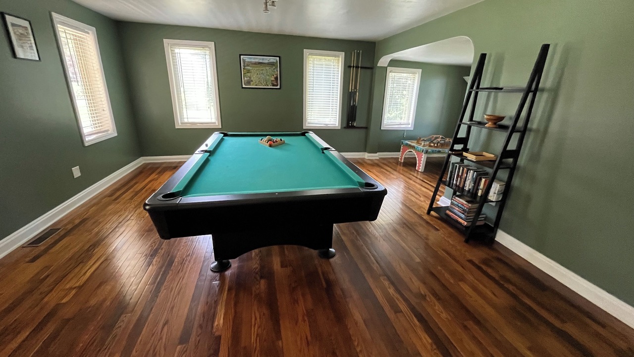 Photo of Bedroom in Hammondsport