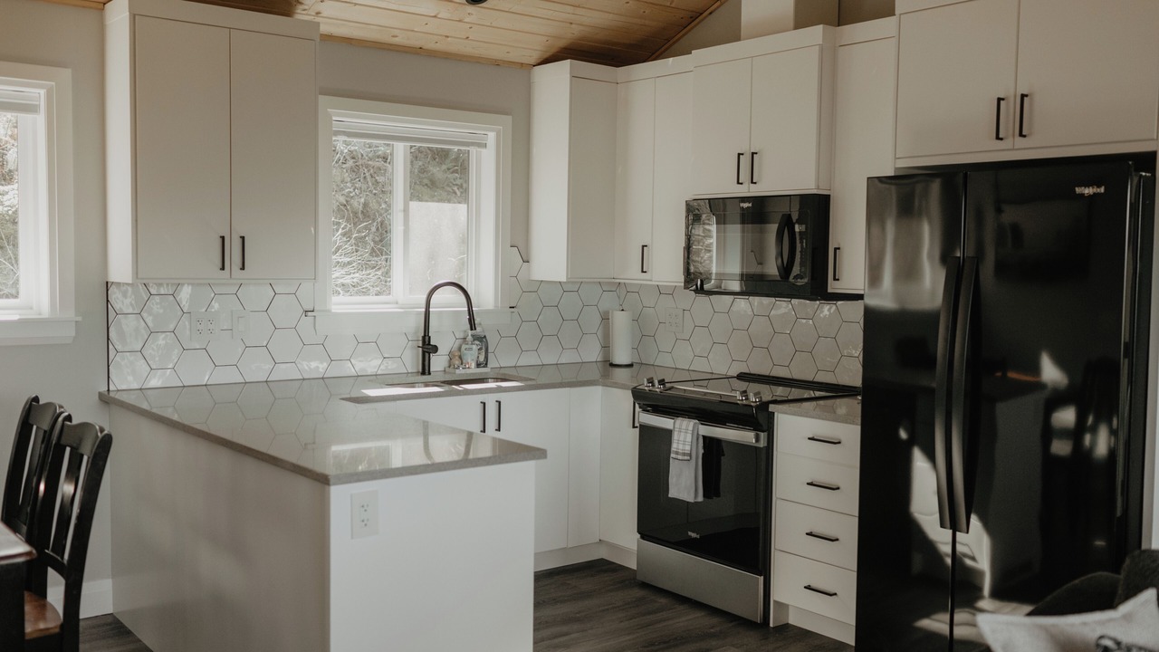 Photo of Kitchen in Sardis