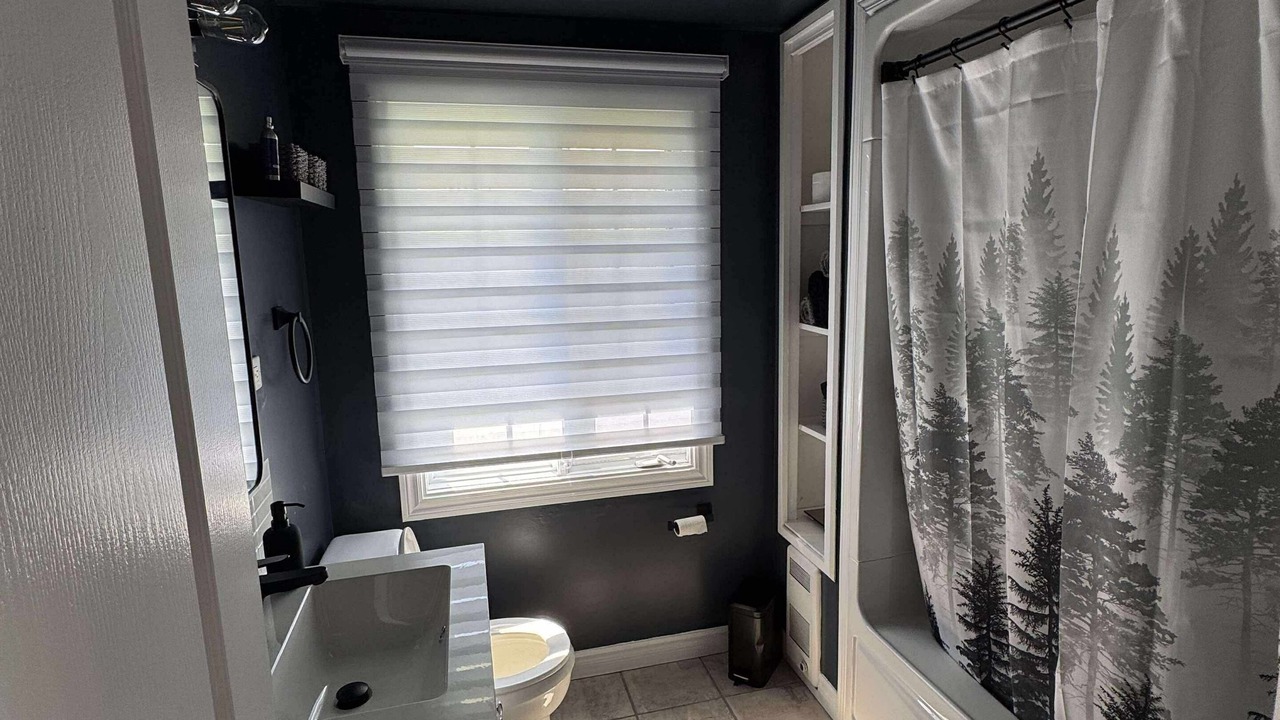 Photo of Bathroom in Labrador City