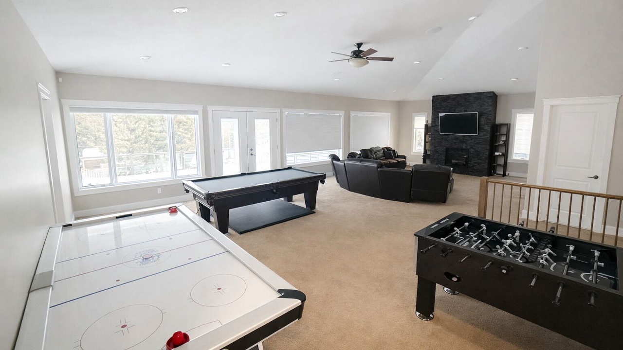 Photo of Bedroom in Candle Lake