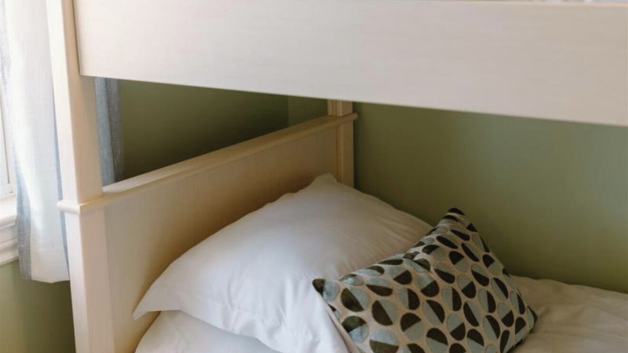 Photo of Bedroom in French River