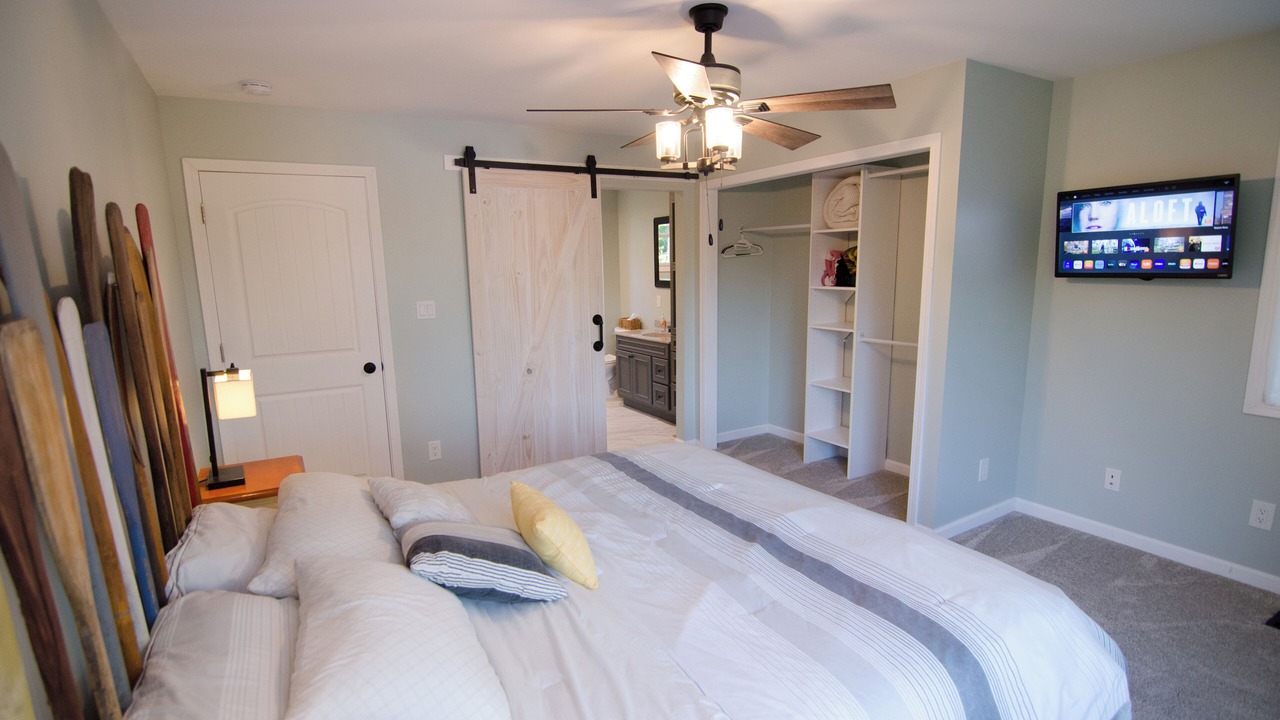 Photo of Bedroom in Newbury