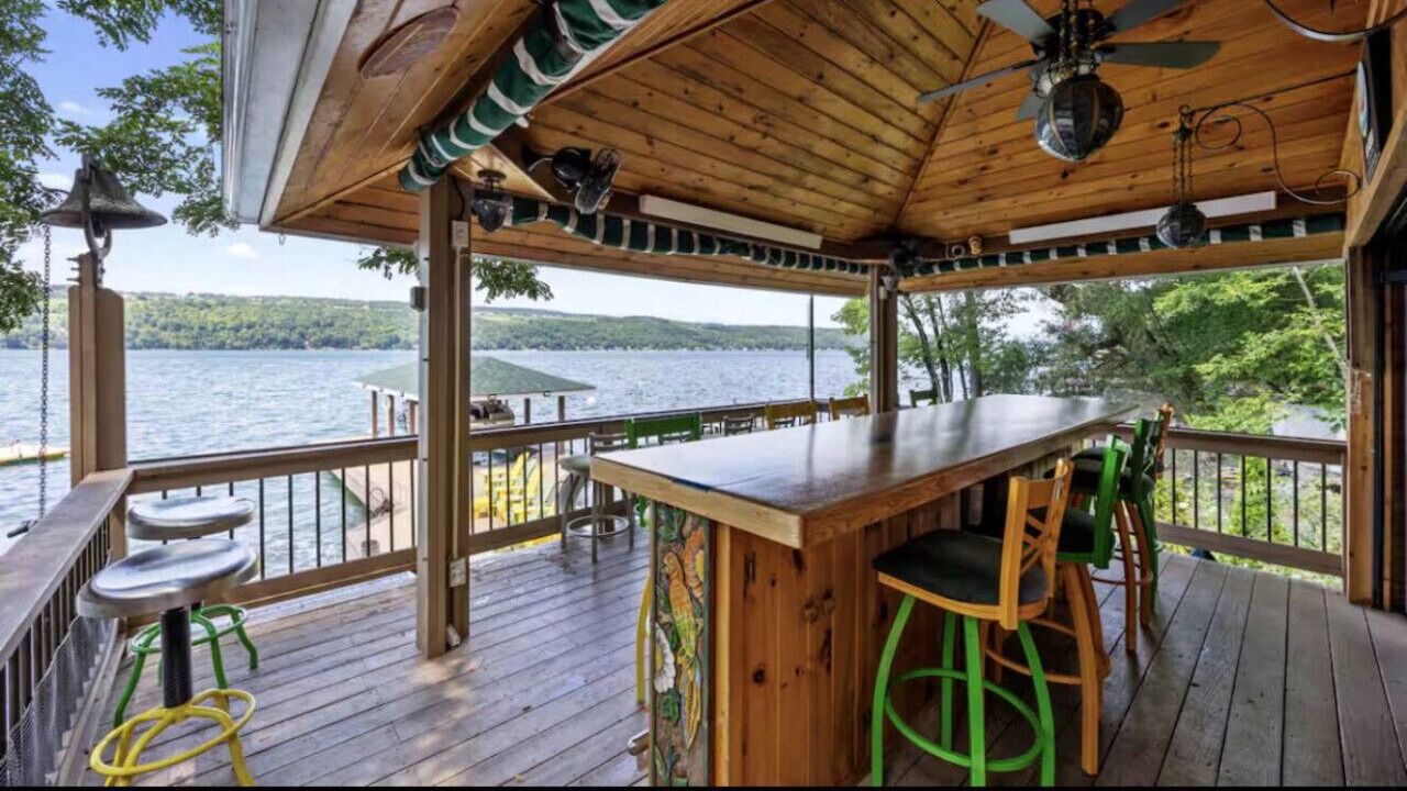 Photo of Outdoor in Hammondsport