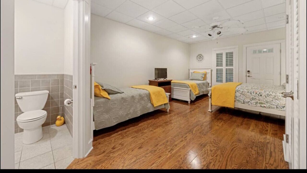 Photo of Bedroom in Hammondsport