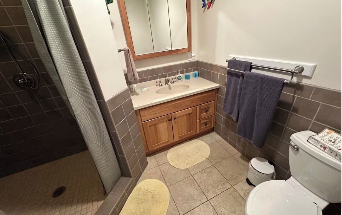 Photo of Bathroom in Hammondsport