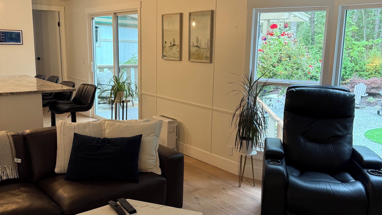 Photo of Livingroom in Regional District of Nanaimo