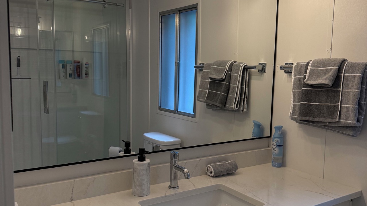 Photo of Bathroom in Regional District of Nanaimo