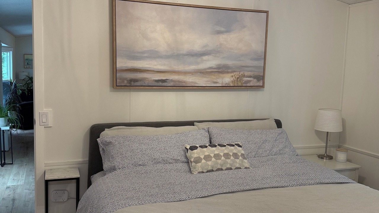Photo of Bedroom in Regional District of Nanaimo