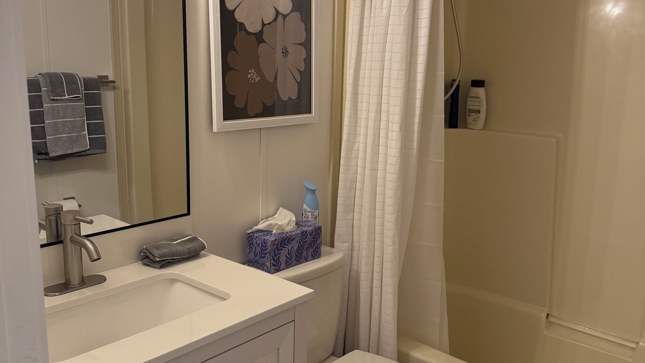 Photo of Bathroom in Regional District of Nanaimo