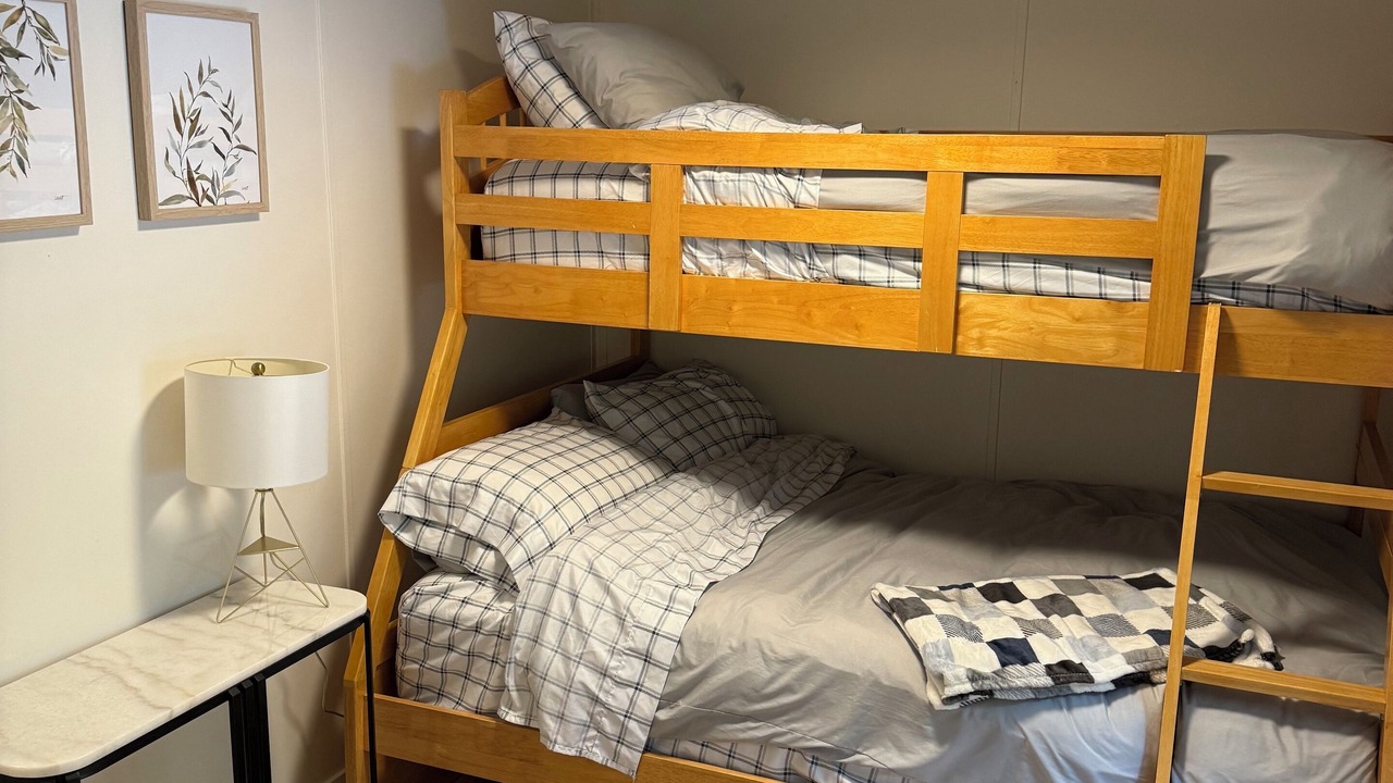 Photo of Bedroom in Regional District of Nanaimo