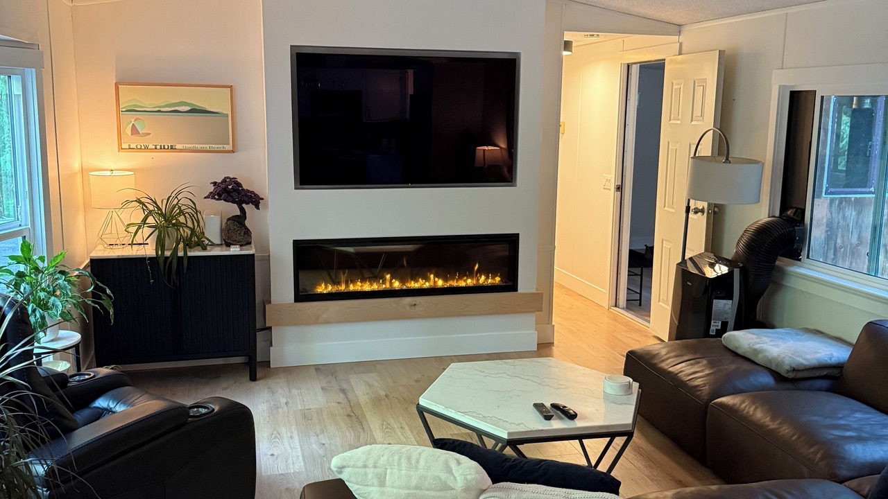 Photo of Livingroom in Regional District of Nanaimo