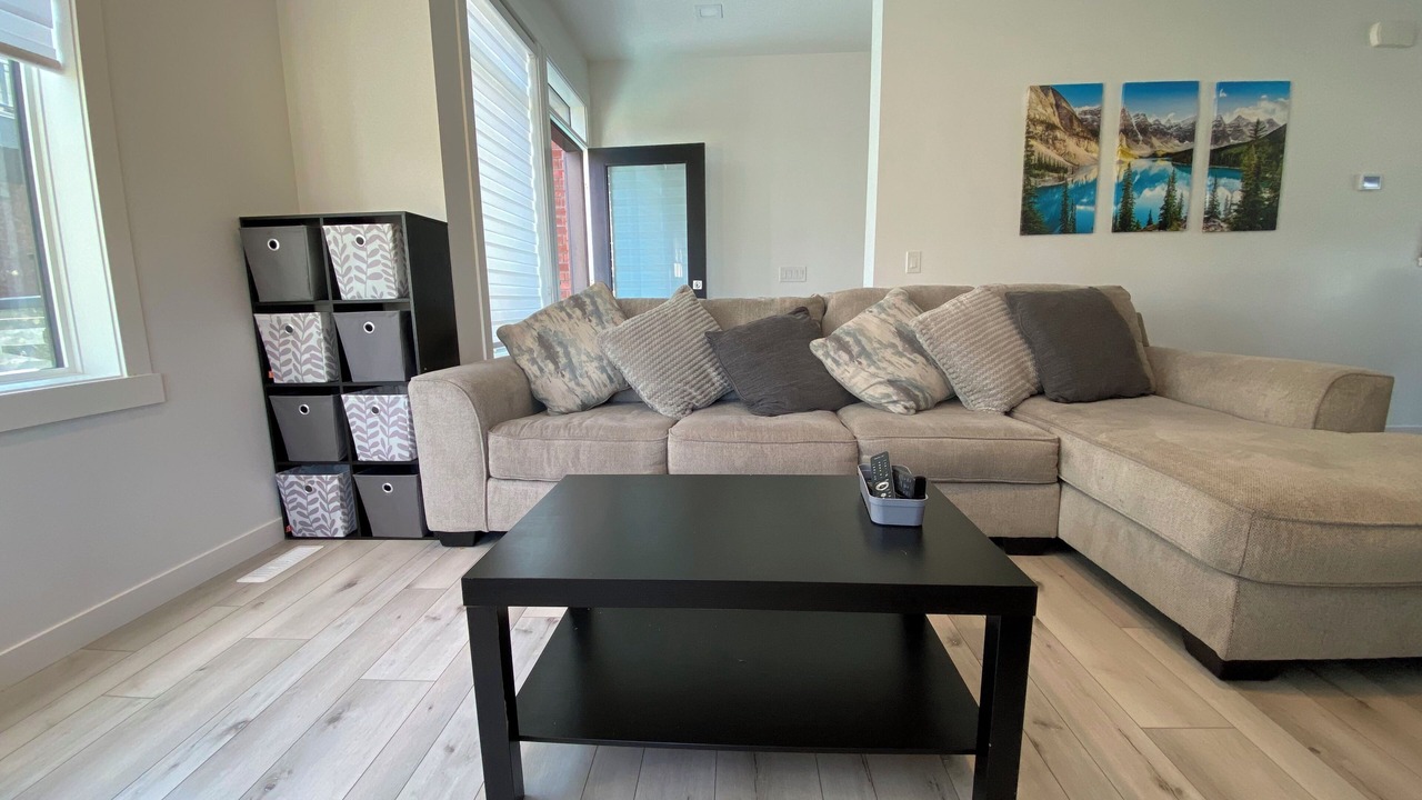 Photo of Livingroom in Northwest Calgary
