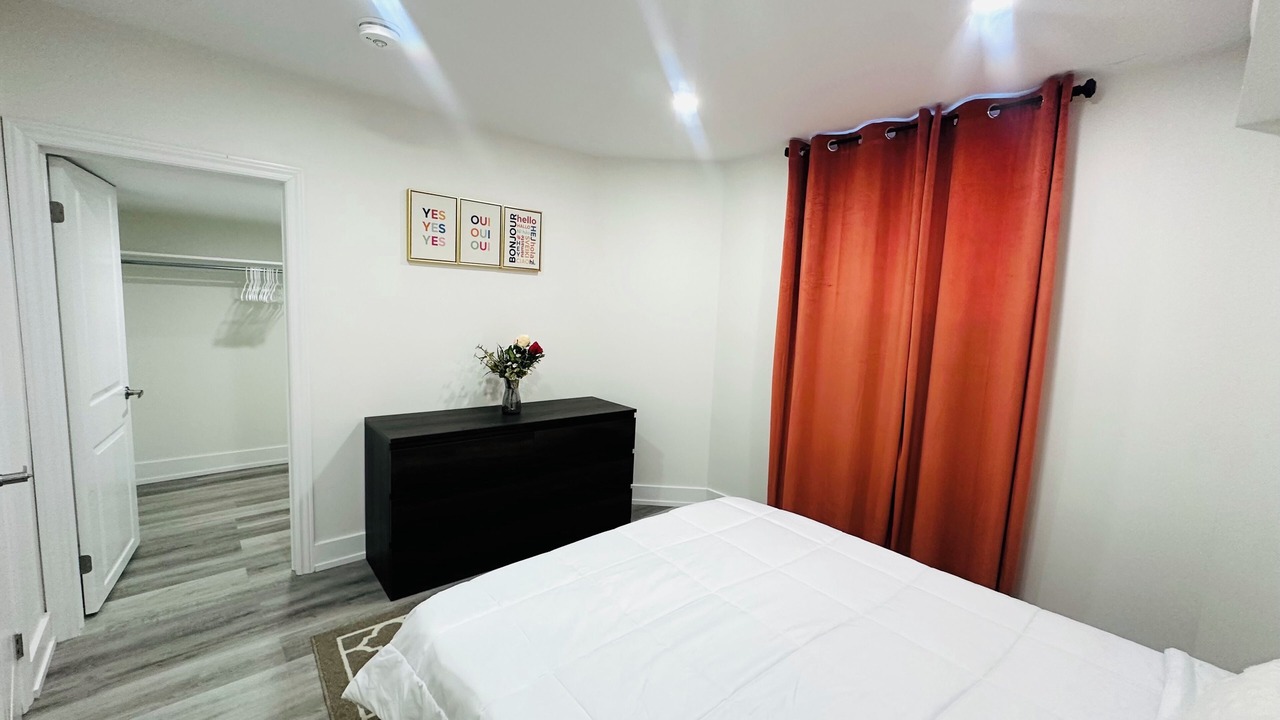 Photo of Bedroom in New Tecumseth