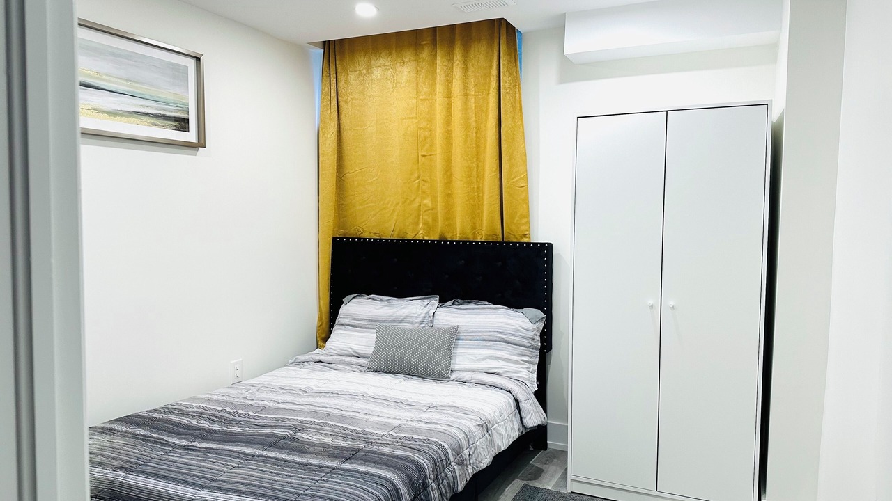 Photo of Bedroom in New Tecumseth