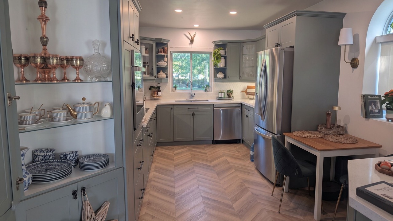 Photo of Kitchen in Beaverton