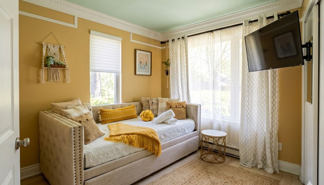 Photo of Bedroom in Beaverton
