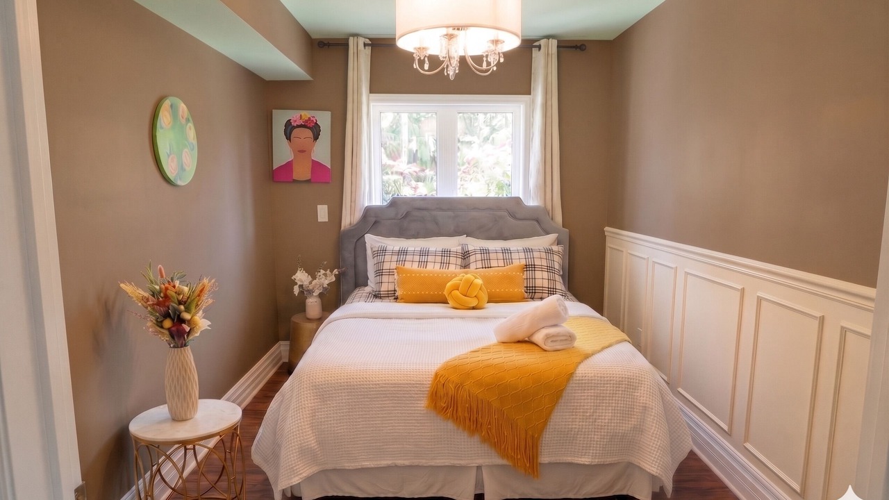 Photo of Bedroom in Beaverton