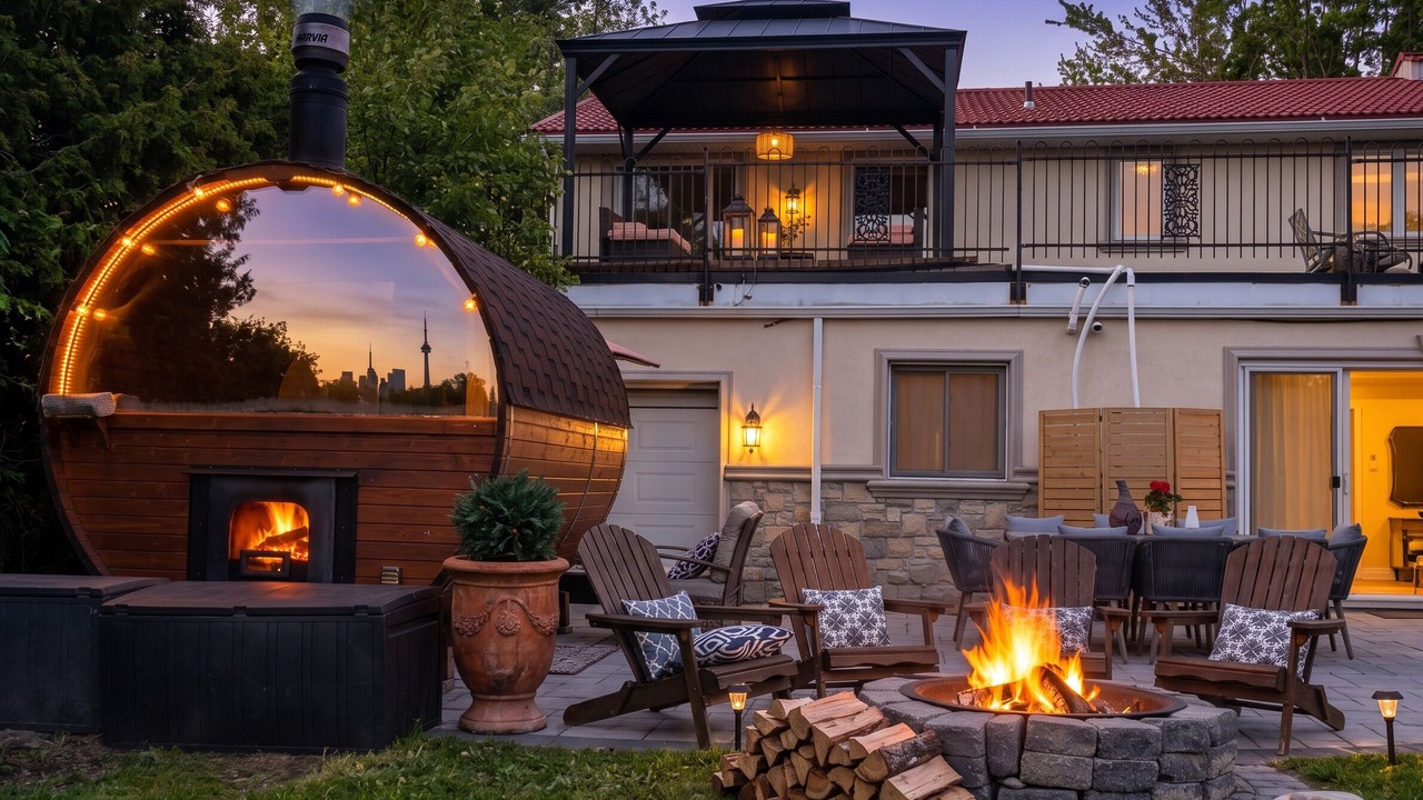 Photo of Outdoor in Beaverton