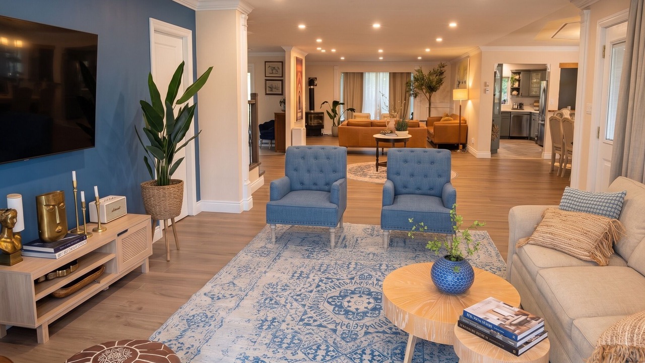 Photo of Livingroom in Beaverton