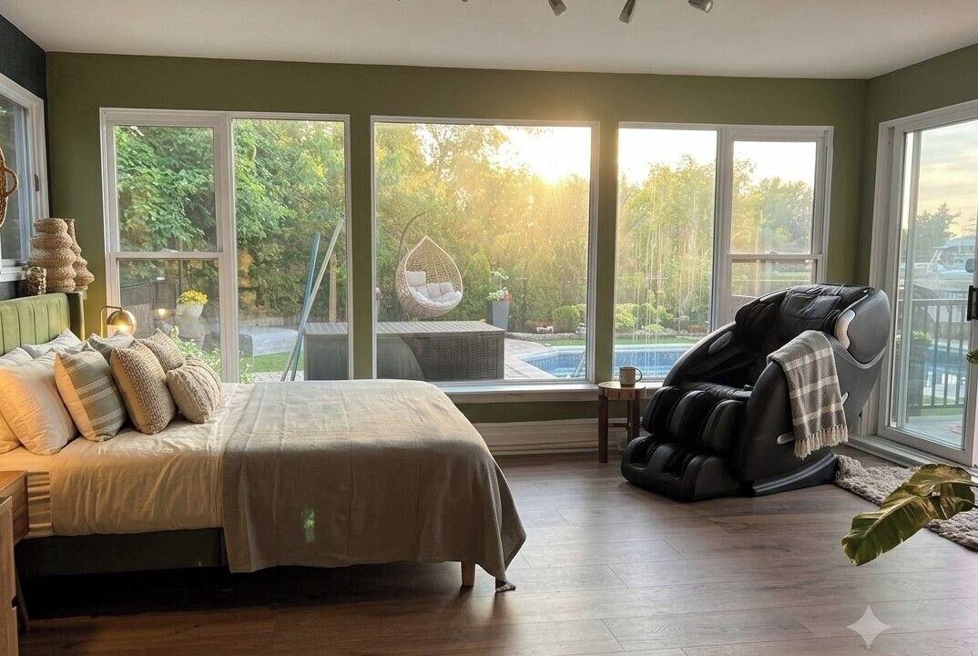 Photo of Bedroom in Beaverton