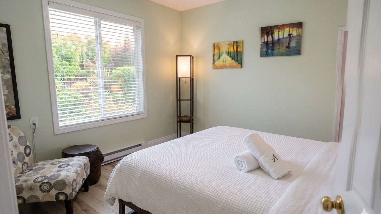 Photo of Bedroom in Beaverton