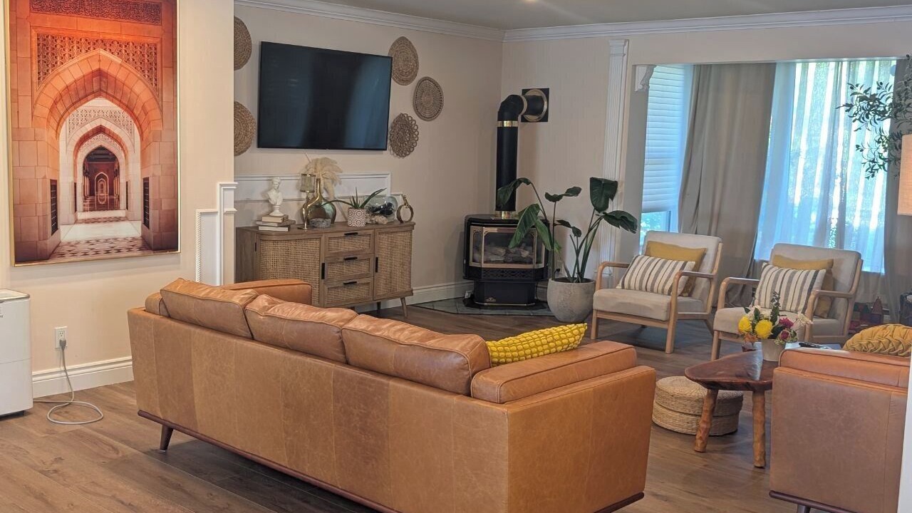 Photo of Livingroom in Beaverton