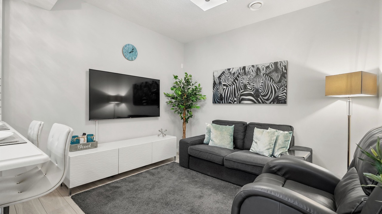 Photo of Livingroom in Southwest Calgary