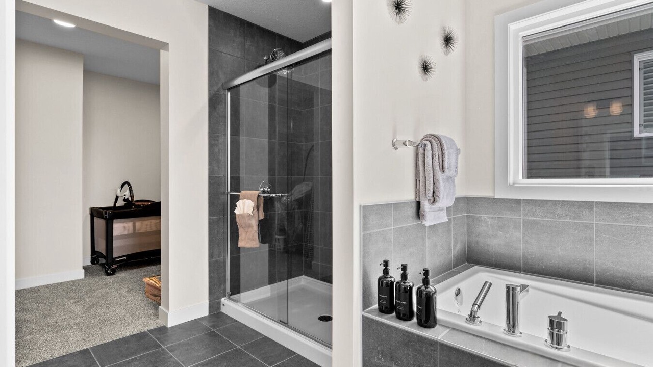 Photo of Bathroom in Airdrie